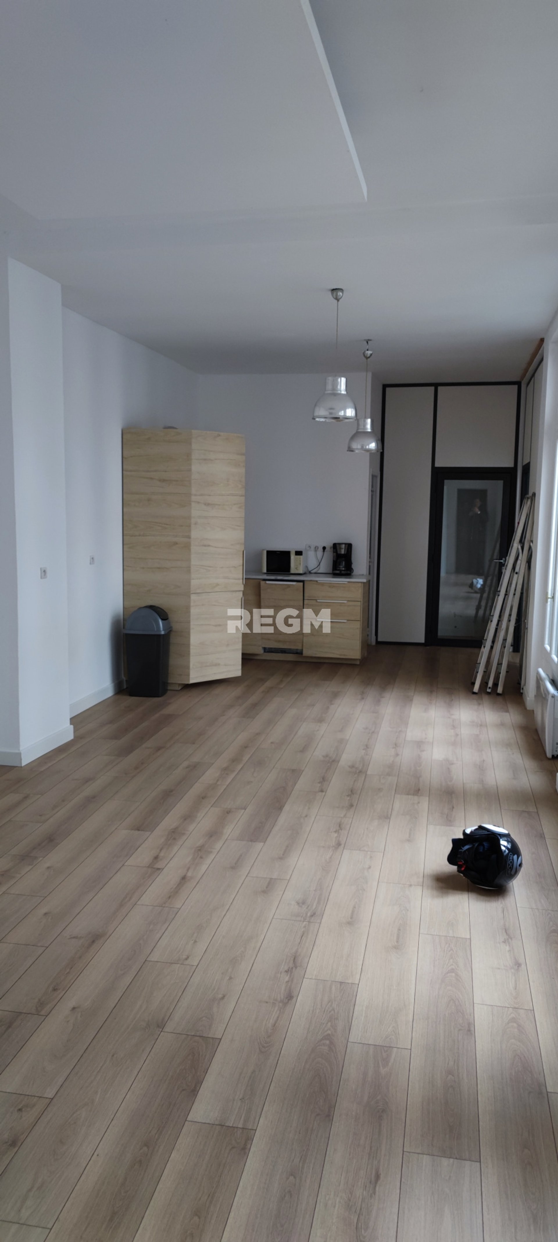 Maison à louer, 82m², Paris 3ème