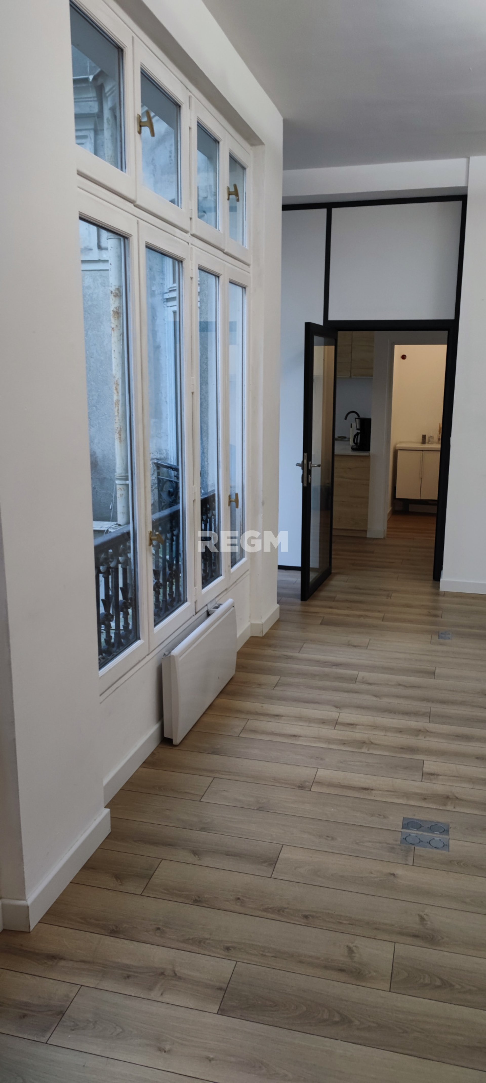 Maison à louer, 82m², Paris 3ème