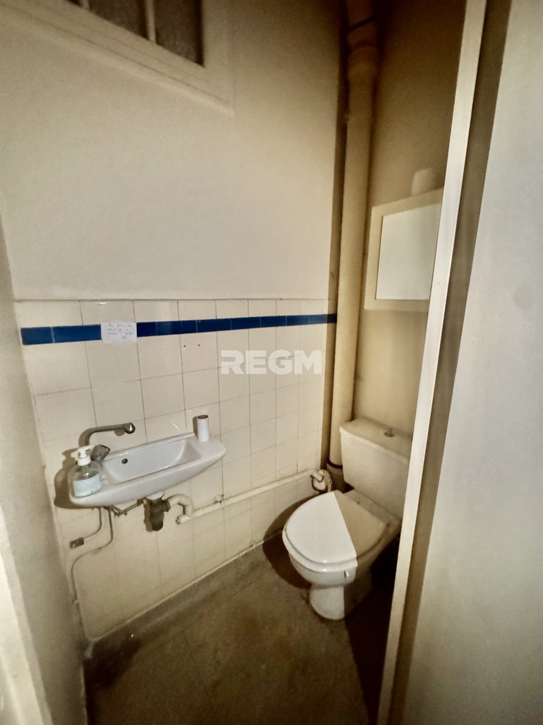 Maison à louer, 57m², Paris 5ème