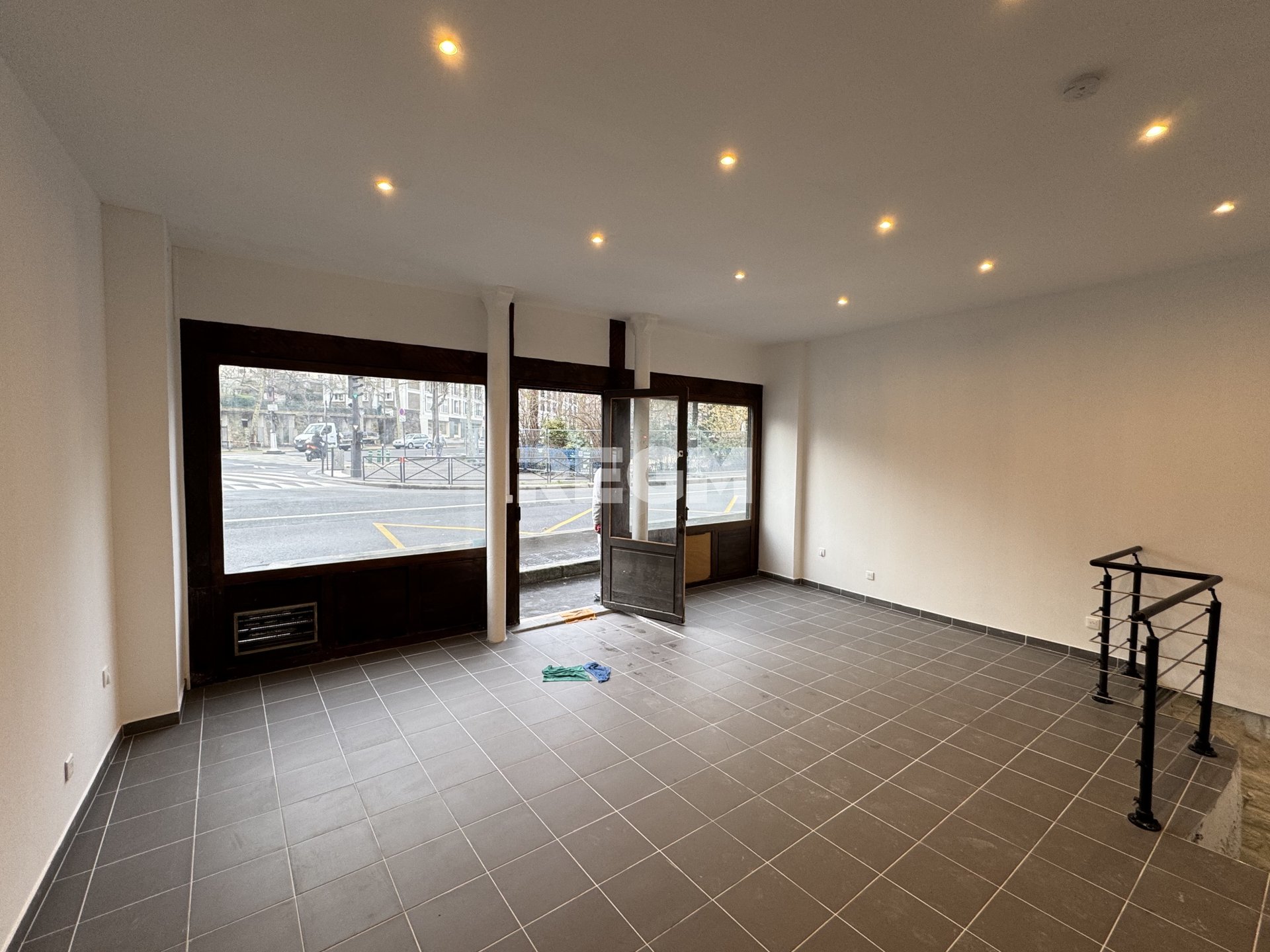 Maison à louer, 82m², Paris 12ème
