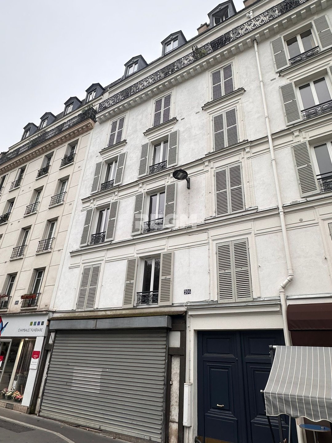 Maison à louer, 82m², Paris 12ème