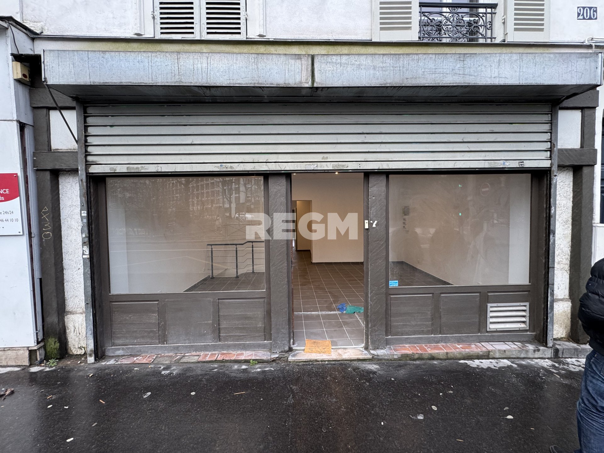 Maison à louer, 82m², Paris 12ème