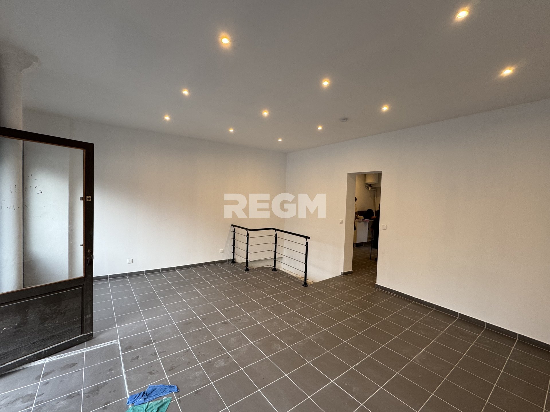 Maison à louer, 82m², Paris 12ème