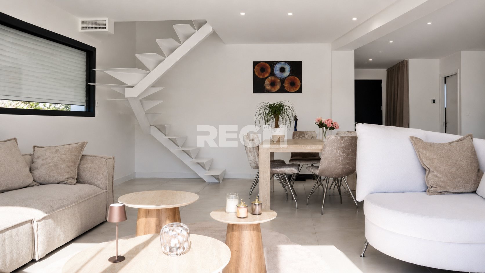 Maison à vendre, 149m², Varrains