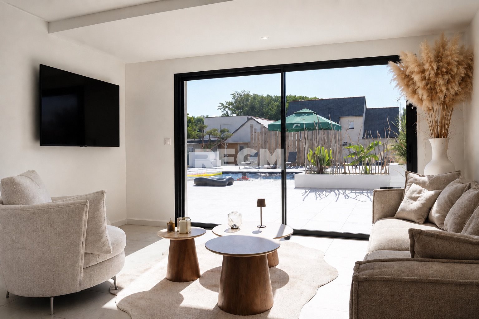 Maison à vendre, 149m², Varrains