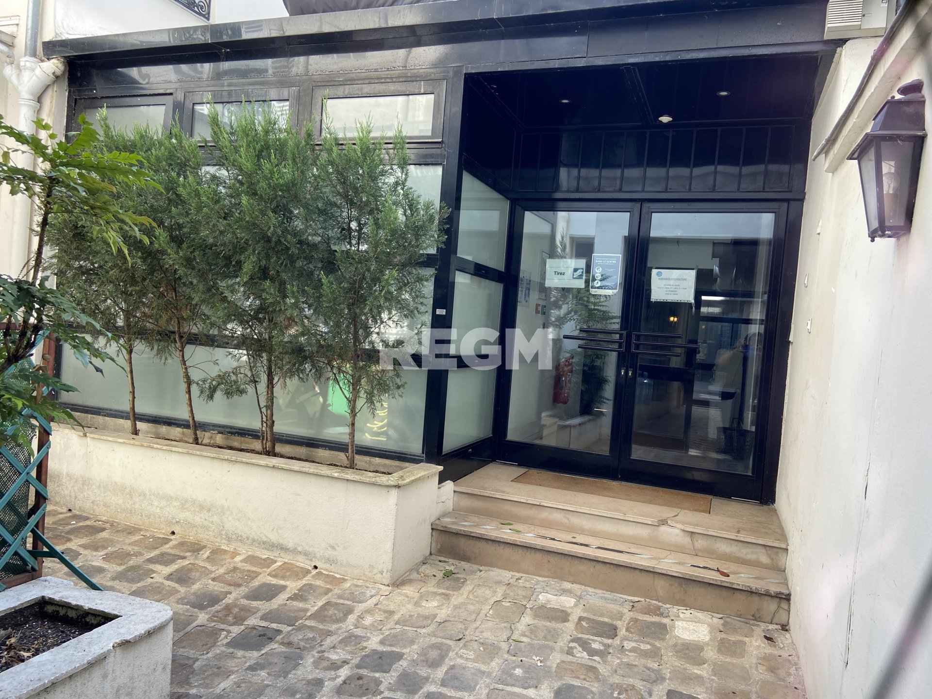 Maison à louer, 252m², Paris 16ème