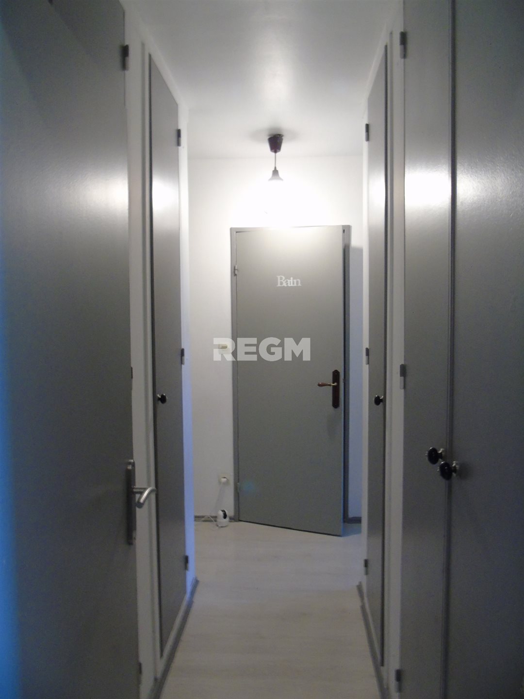 Appartement à vendre, 77m², Saint-Etienne