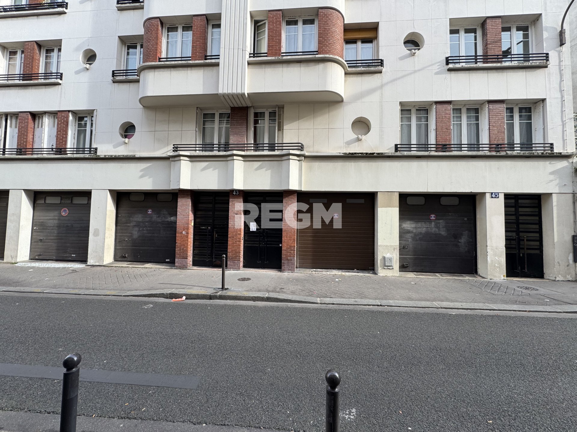 Maison à louer, 219m², Paris 13ème