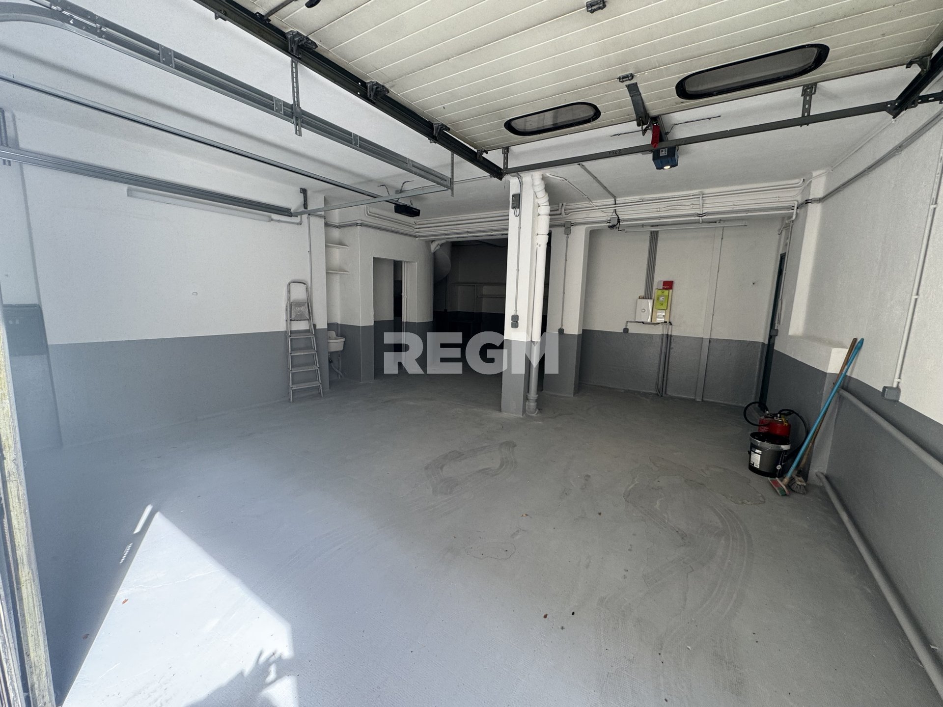 Maison à louer, 219m², Paris 13ème