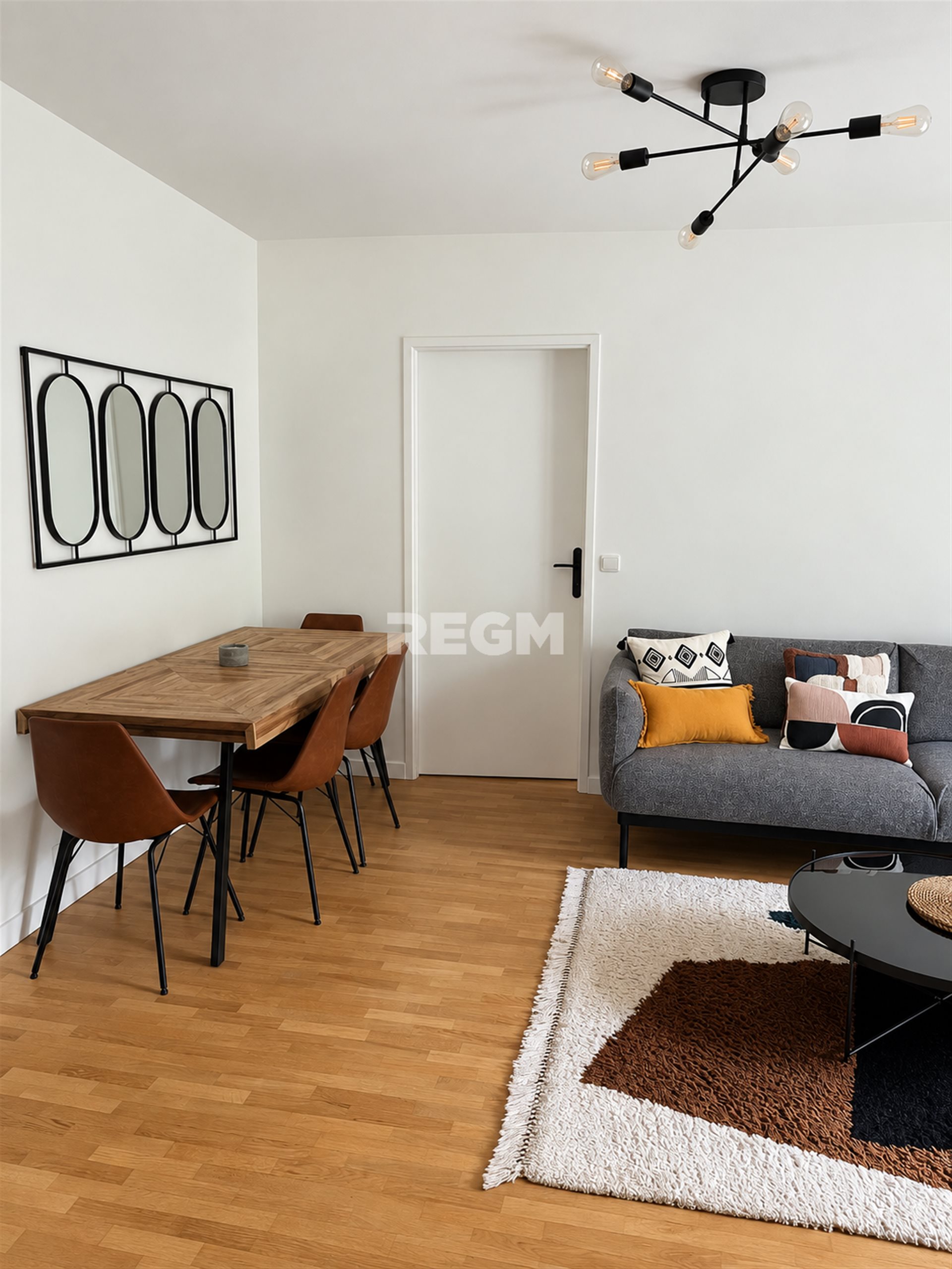 Appartement à louer, 40m², Thiais
