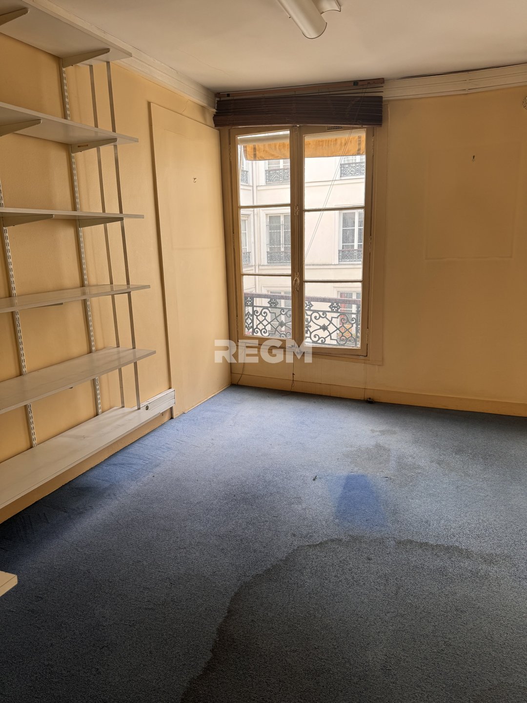 Maison à louer, 159m², Paris 10ème