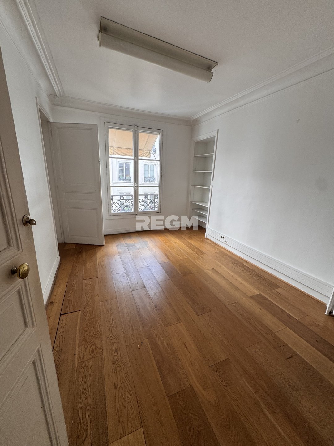 Maison à louer, 159m², Paris 10ème