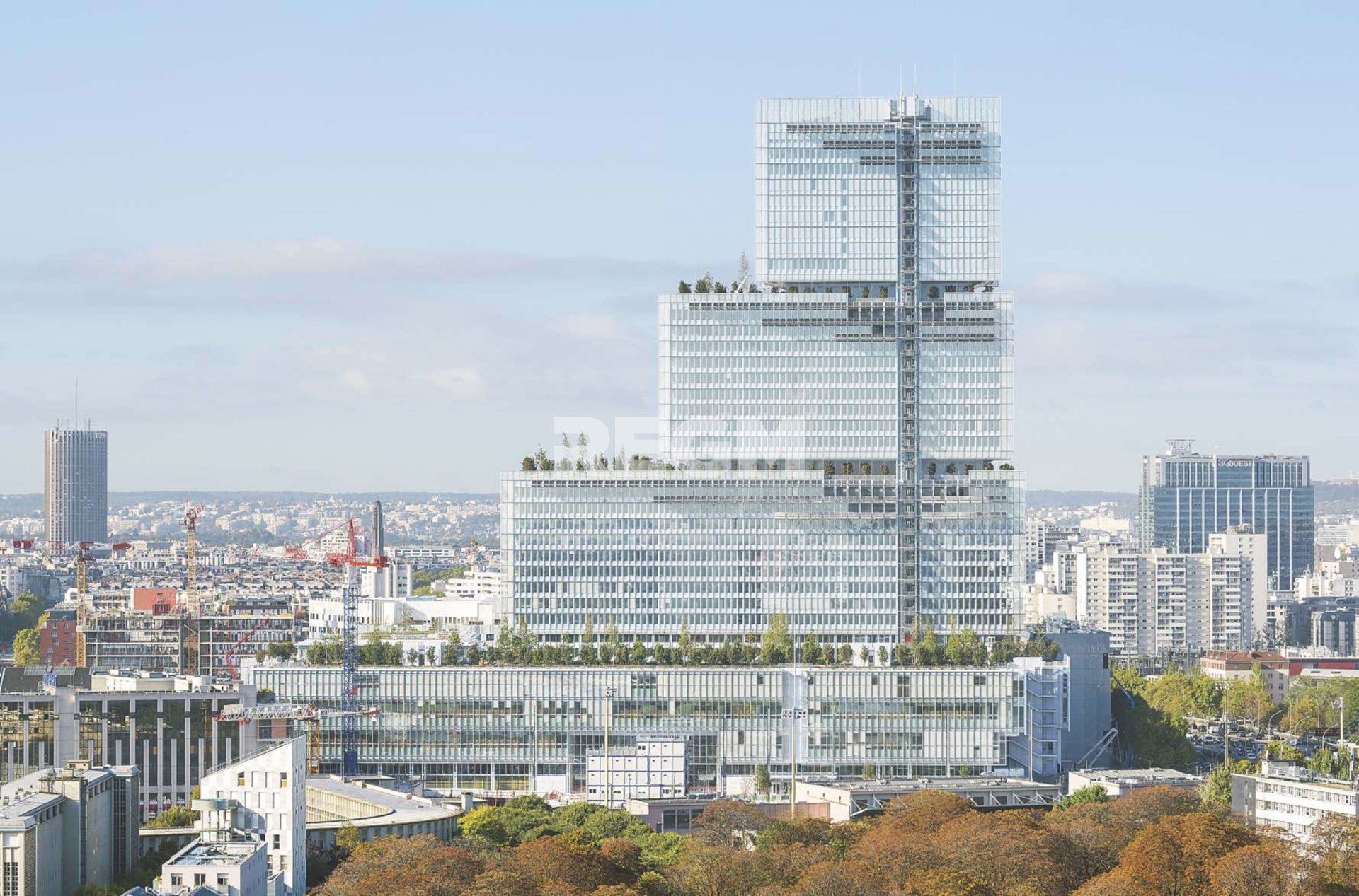 Maison à vendre, 70m², Paris 17ème