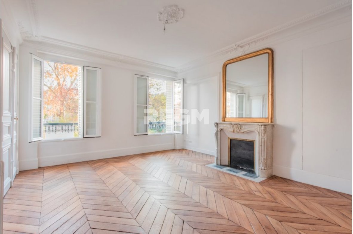 Maison à vendre, 70m², Paris 17ème