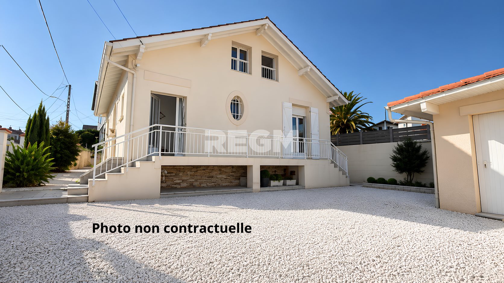 Maison à vendre, 100m², Arcangues