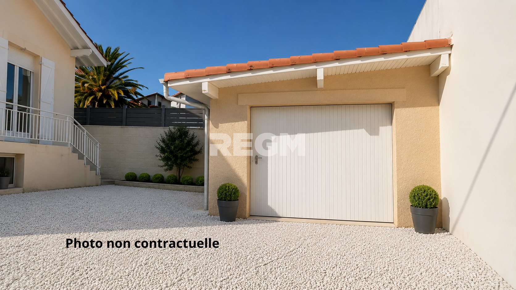 Maison à vendre, 100m², Arcangues
