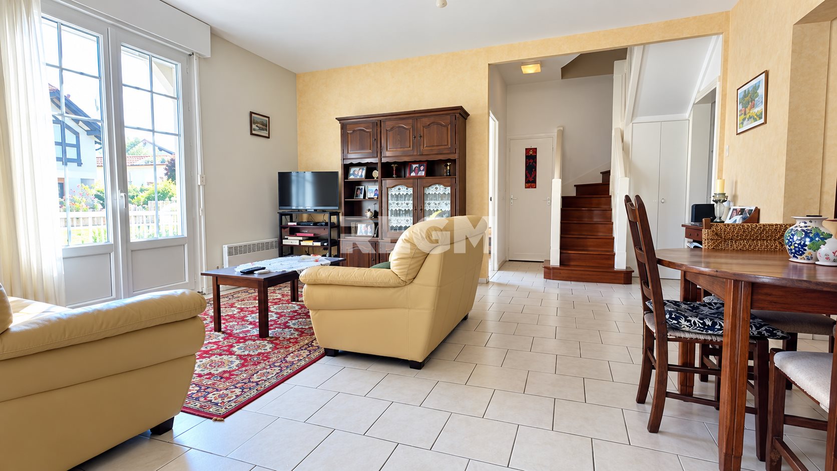 Maison à vendre, 100m², Arcangues