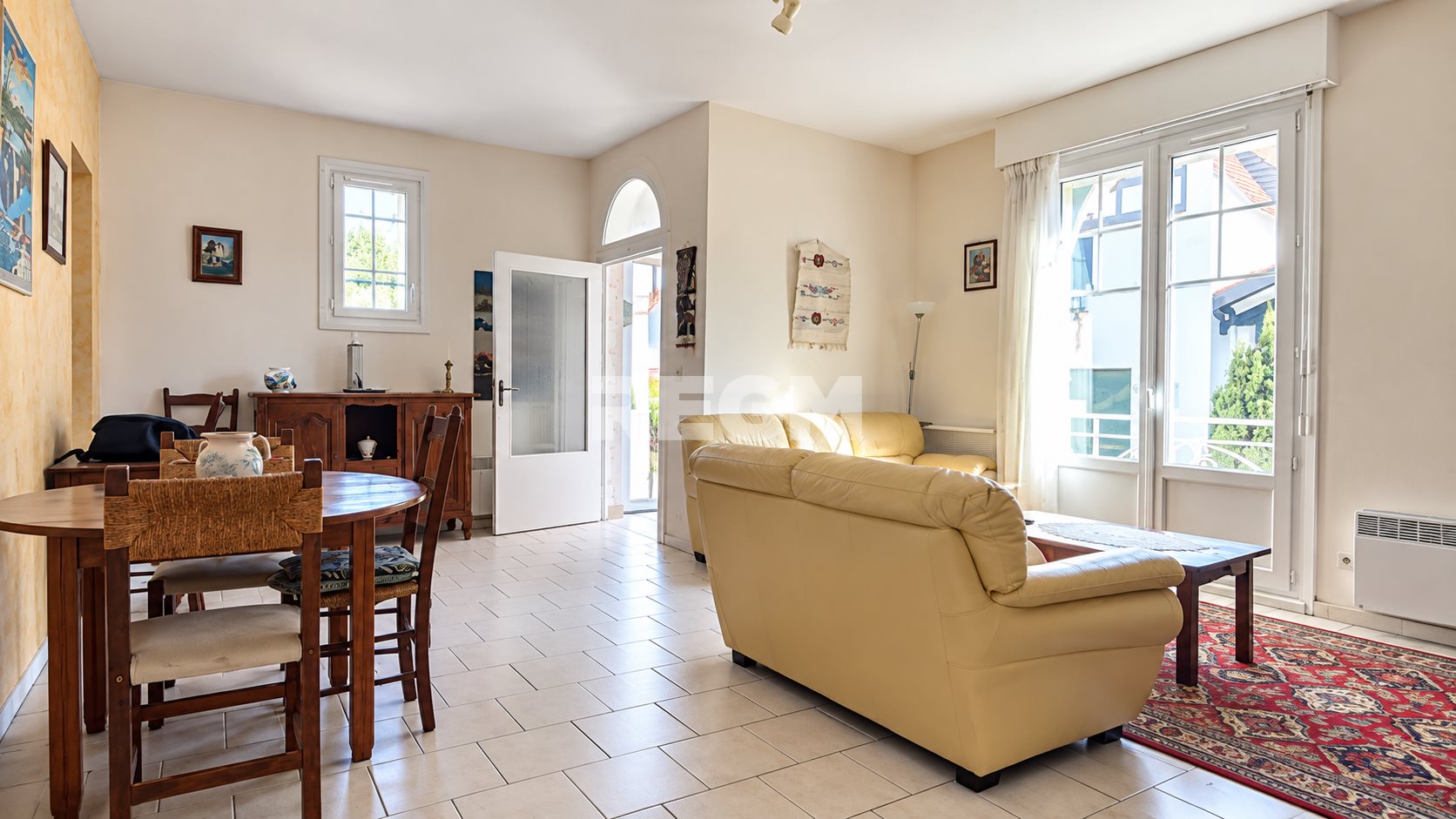 Maison à vendre, 100m², Arcangues