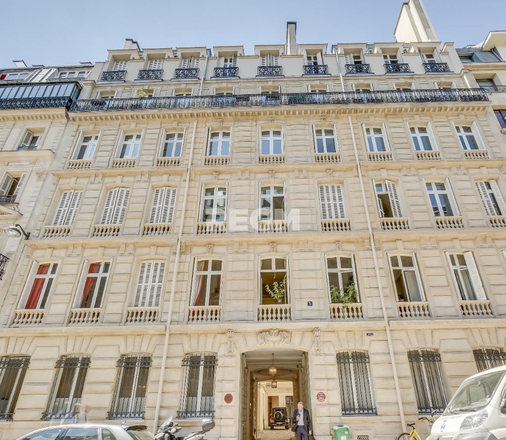Maison à vendre, 391m², Paris 8ème