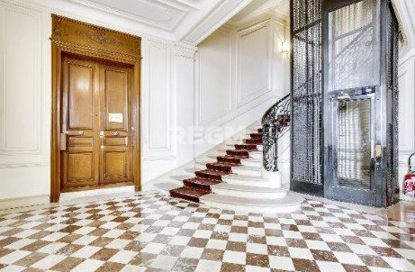 Maison à vendre, 391m², Paris 8ème