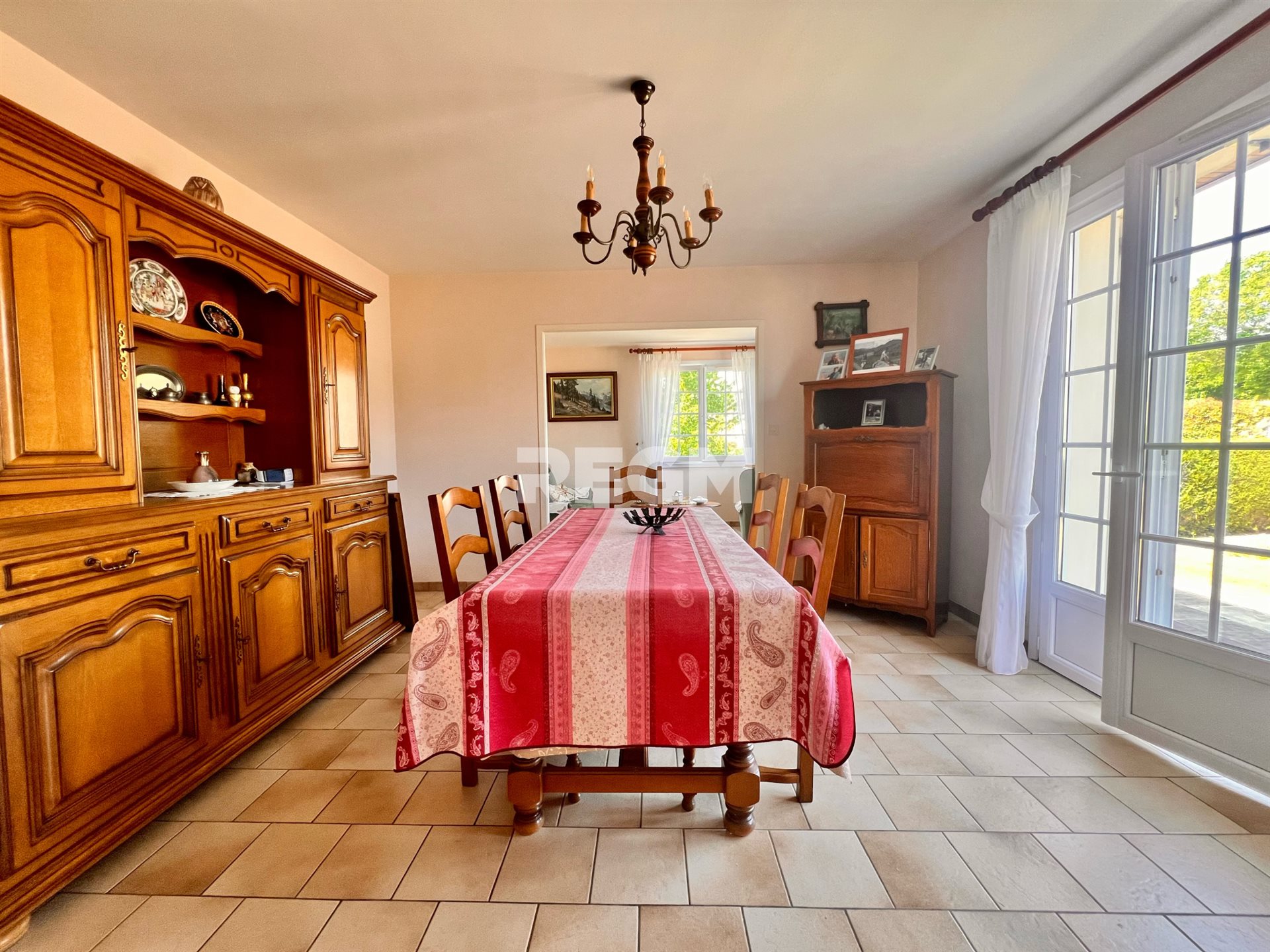 Maison à vendre, 91m², Distré