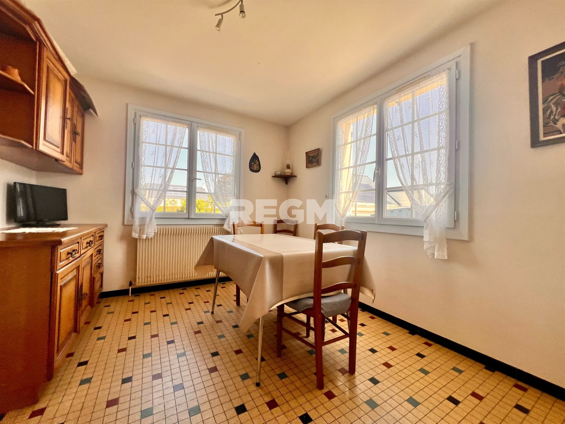 Maison à vendre, 91m², Distré