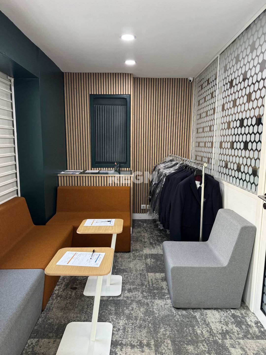 Maison à louer, 55m², Paris 17ème