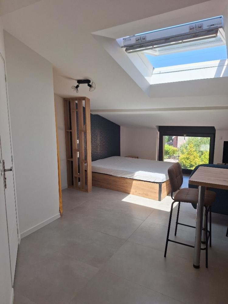 Appartement à louer, 28m², Oyonnax