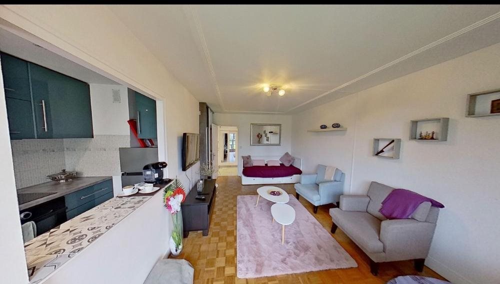 Appartement à louer, 31m², Saint-Maur-des-Fossés