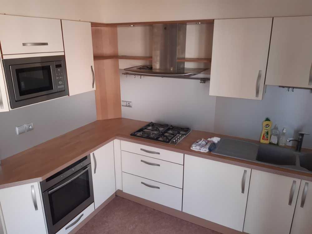 Appartement à louer, 66m², Villeneuve-d'Ascq