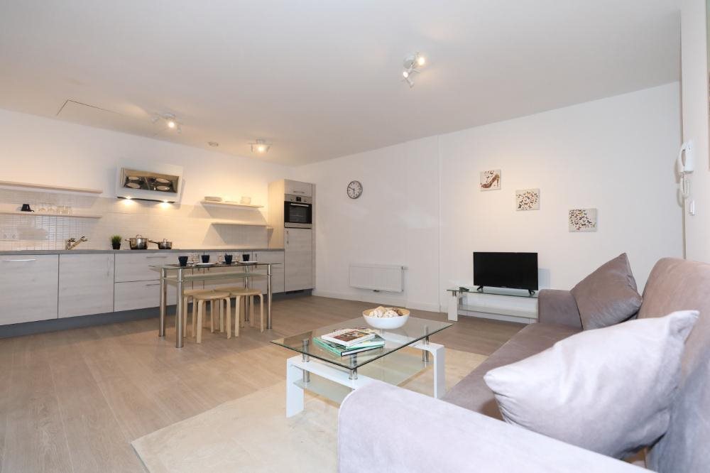 Appartement à louer, 38m², Bordeaux