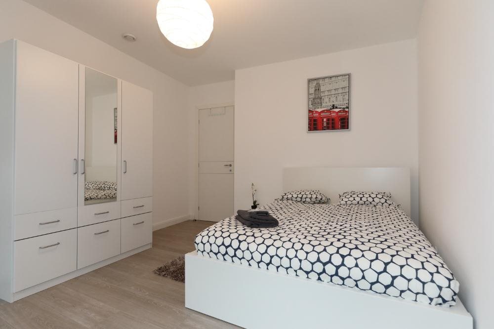 Appartement à louer, 38m², Bordeaux