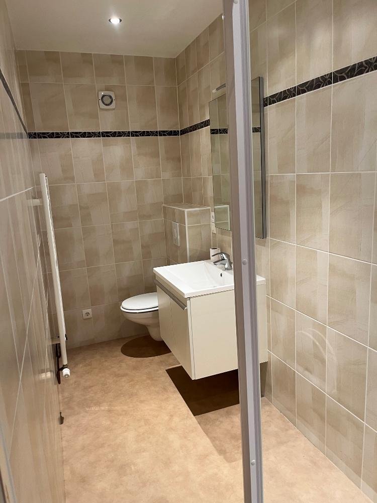 Appartement à louer, 50m², Montois-la-Montagne