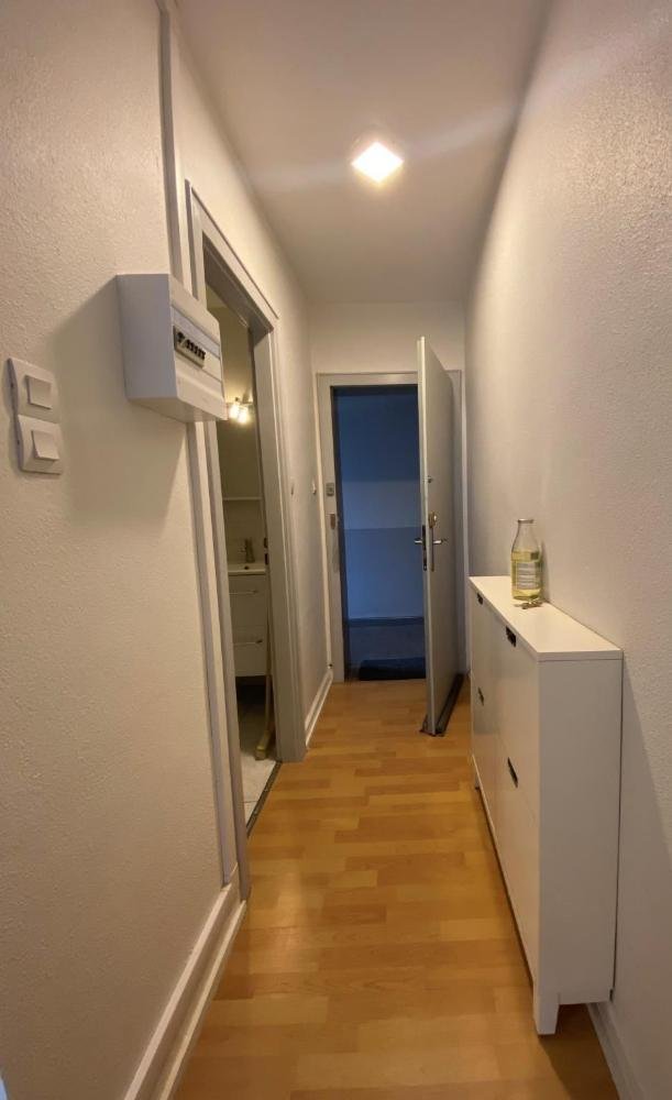 Appartement à louer, 24m², Grenoble