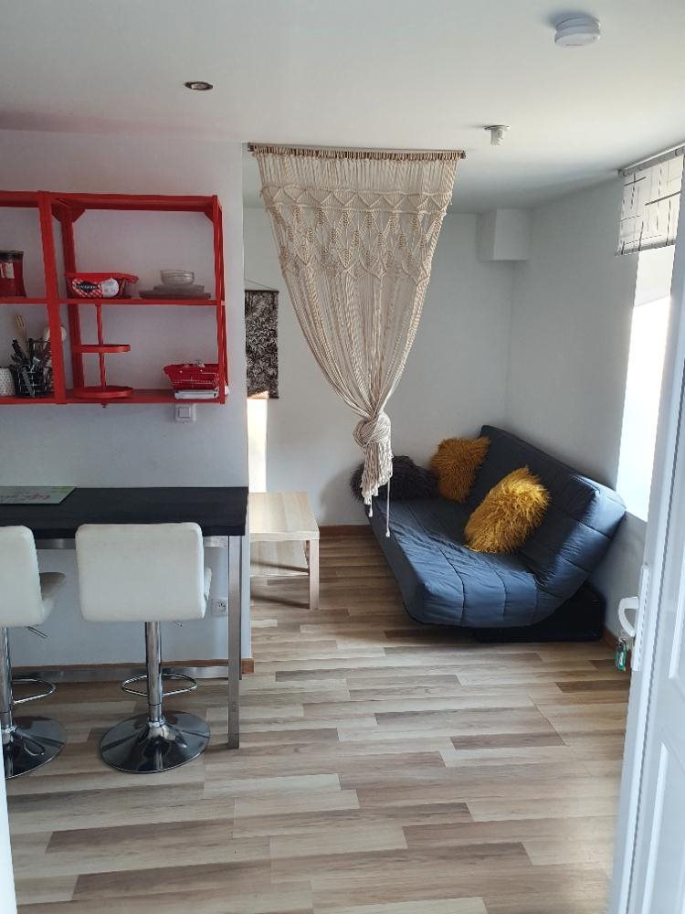 Appartement à louer, 25m², Audincourt