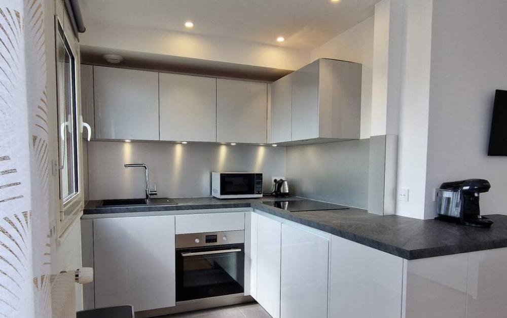Appartement à louer, 24m², Strasbourg
