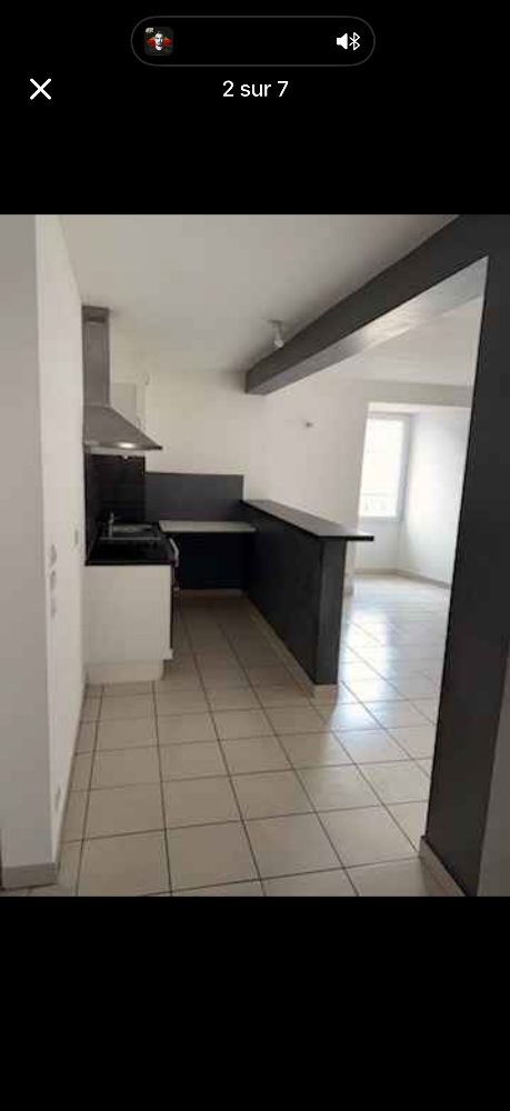 Appartement à louer, 70m², Jarny