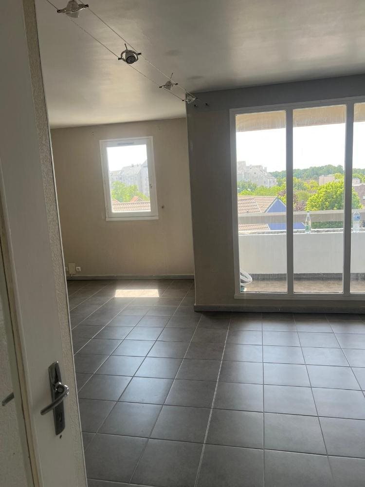 Appartement à louer, 92m², Le Mée-sur-Seine