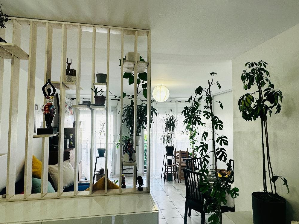 Appartement à louer, 46m², Les Lilas
