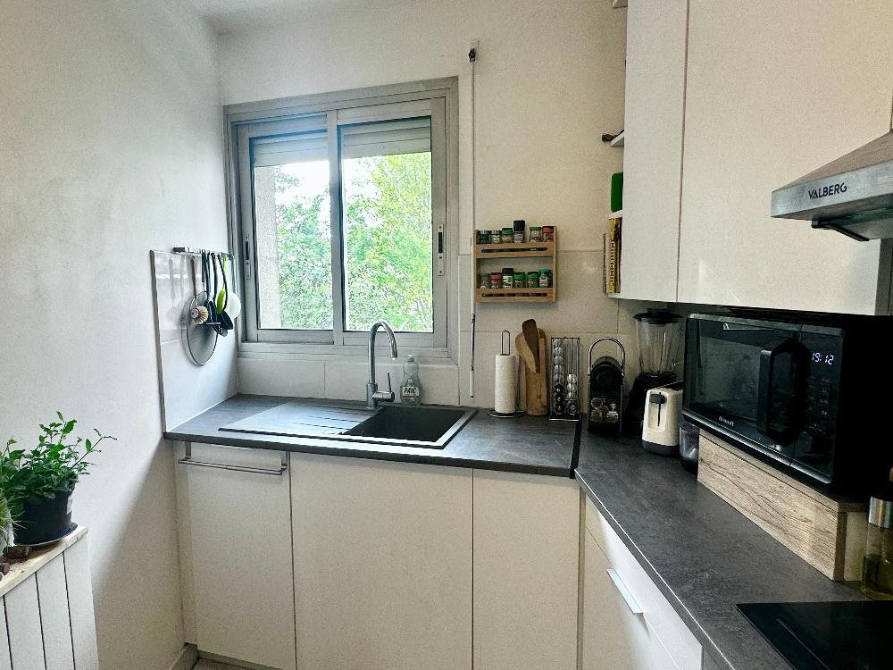 Appartement à louer, 46m², Les Lilas