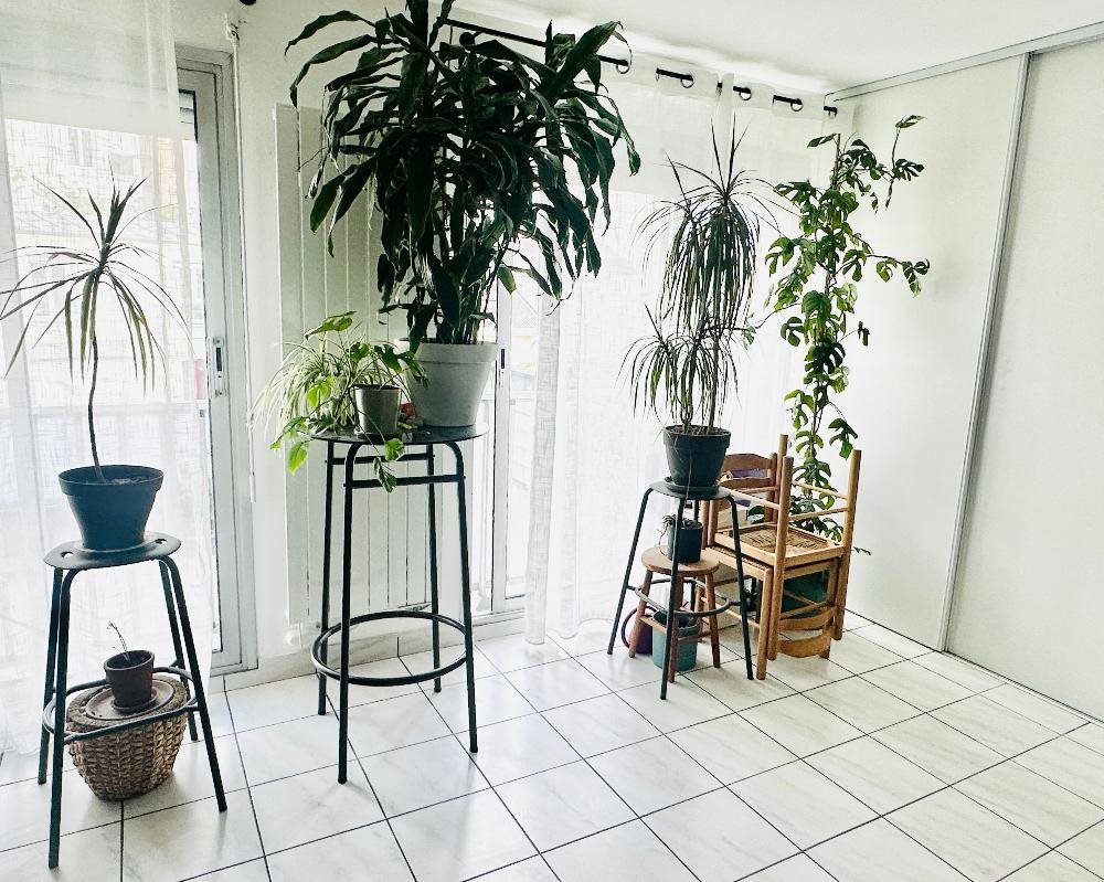 Appartement à louer, 46m², Les Lilas
