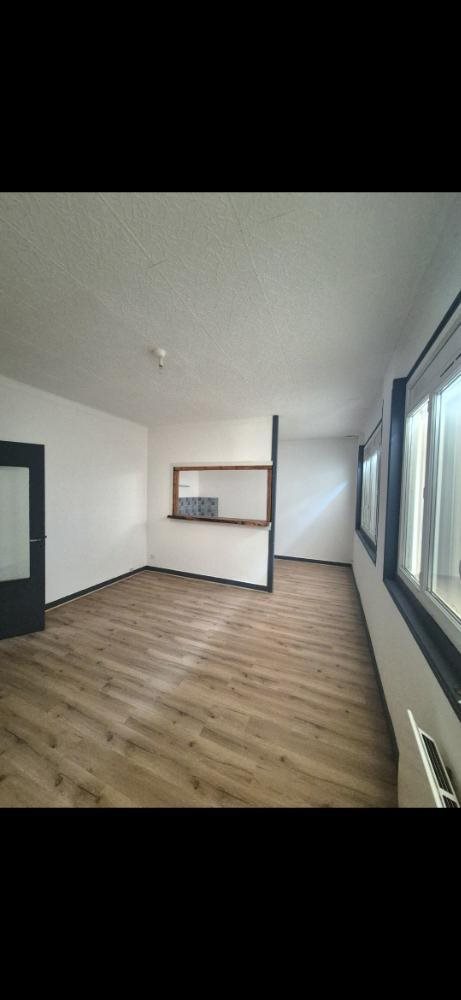 Appartement à louer, 58m², La Souterraine