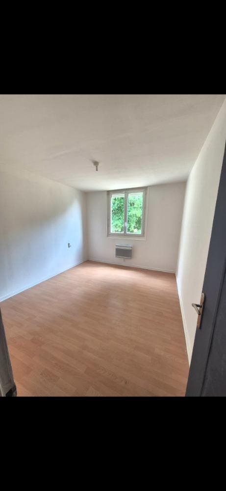 Appartement à louer, 58m², La Souterraine