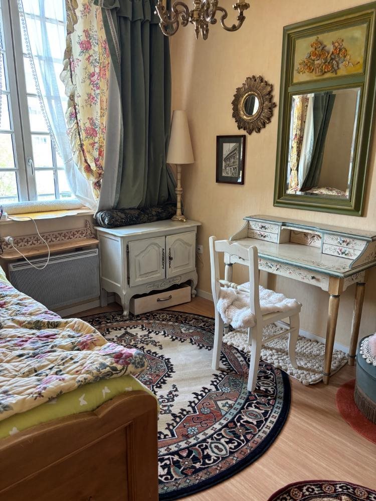 Appartement à louer, 43m², Rennes