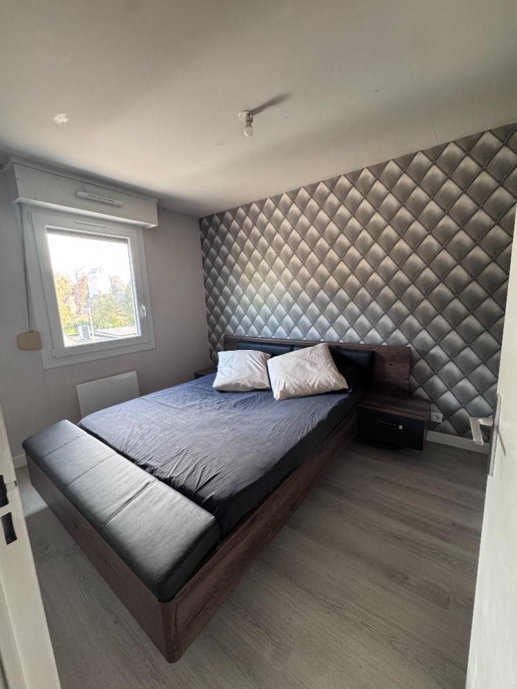 Appartement à louer, 65m², Wormhout