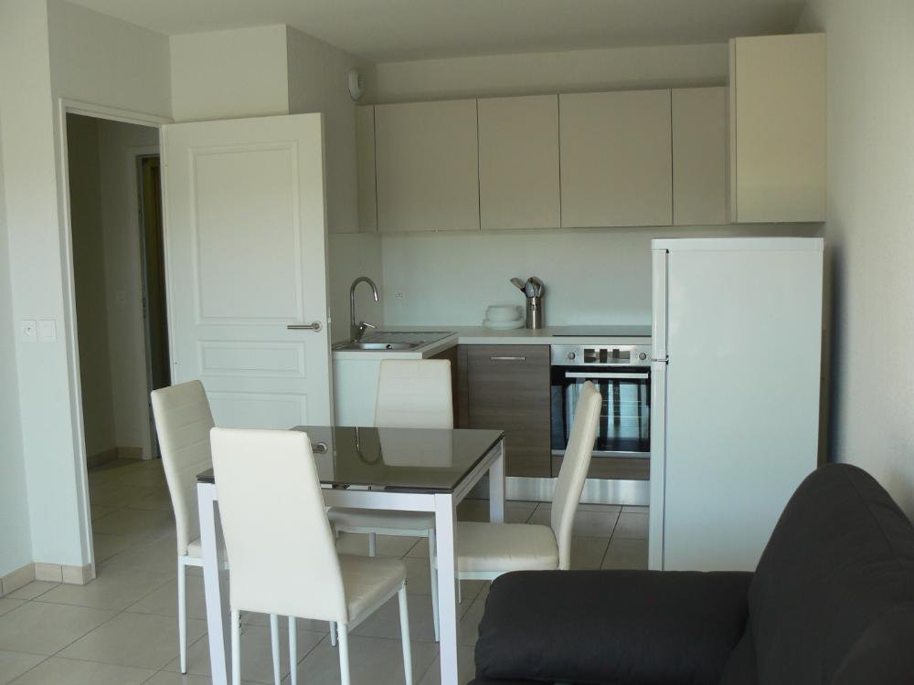 Appartement à louer, 39m², Cagnes-sur-Mer