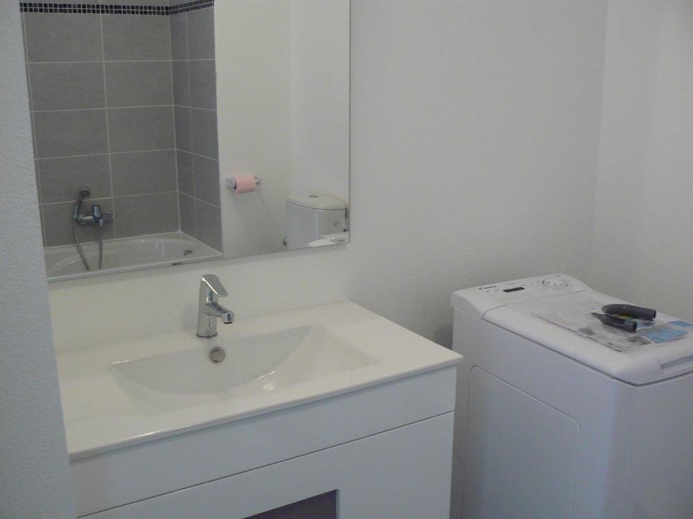 Appartement à louer, 39m², Cagnes-sur-Mer
