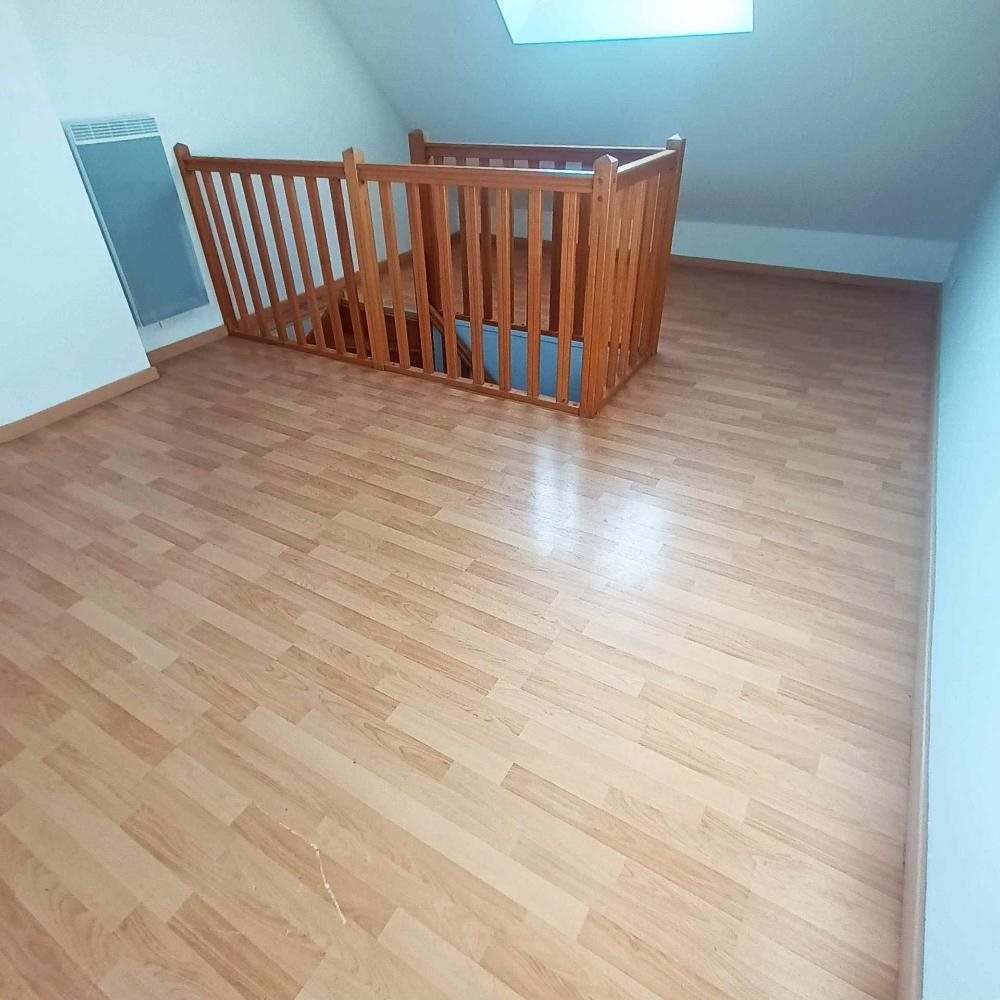 Appartement à louer, 57m², Péronne
