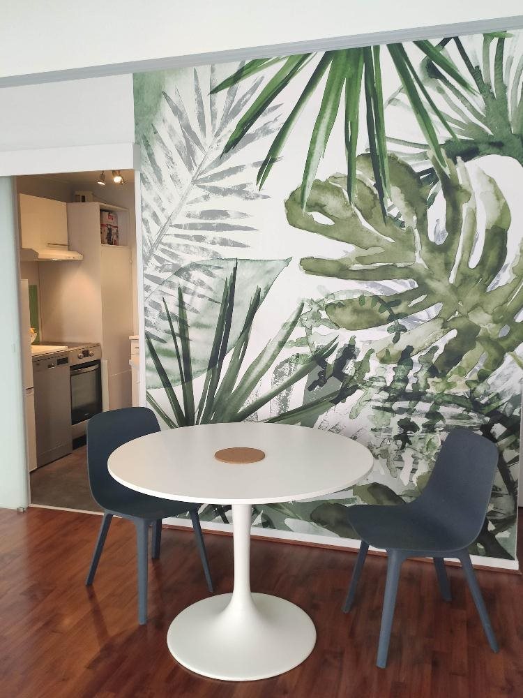 Appartement à louer, 42m², Maisons-Alfort