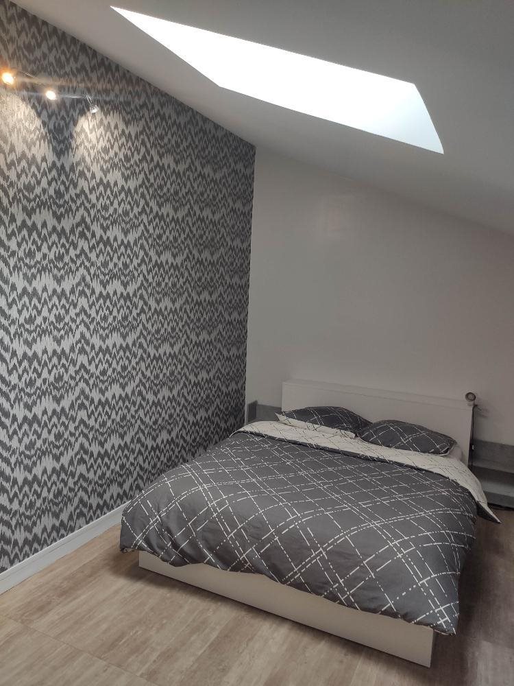 Appartement à louer, 42m², Maisons-Alfort